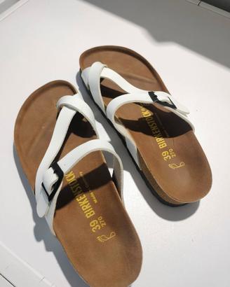 BIRKENSTOCK MAYARI DONNA