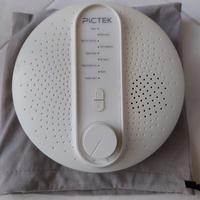 Riproduttore rumori bianchi