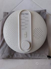 Riproduttore rumori bianchi