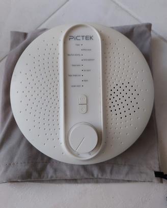 Riproduttore rumori bianchi