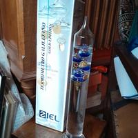 Termometro Galileiano