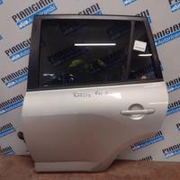 Porta Posteriore Sinistra Toyota Rav 4 2010 - 2014