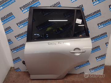Porta Posteriore Sinistra Toyota Rav 4 2010 - 2014