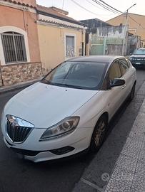 Lancia Delta
