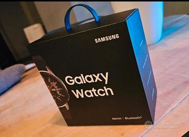 samsung galaxy watch
