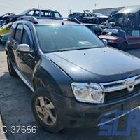 Dacia duster hs 1.6 16v 105cv 10-18 ricambi