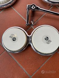 GIOVANNI HIDALGO COMPACT BONGO' LP  ART   LP828