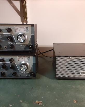 linea drake 4c