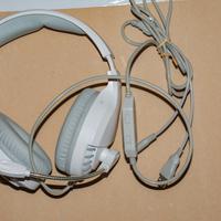 Cuffie  gaming con microfono luci led