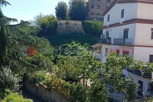 Appartamento Roccagiovine [Cod. rif 3261393VRG]