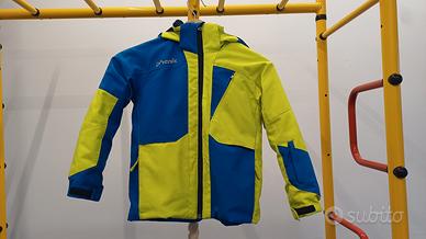 Tuta sci bambino/a 4-8 anni PHENIX regolabile