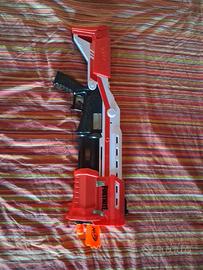 Nerf Fortnite