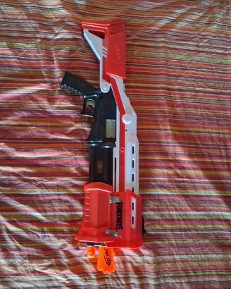 Nerf Fortnite
