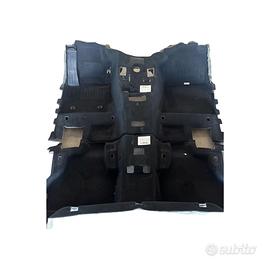 BMW X3 2° Serie (10>) MOQUETTE INTERNA ABITACOLO