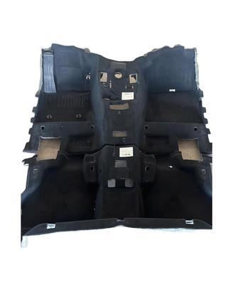 BMW X3 2° Serie (10>) MOQUETTE INTERNA ABITACOLO