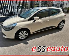 Renault Clio 1.2 75CV 5 porte Life