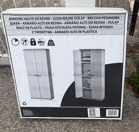 Promo armadio salva spazio