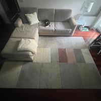 Tappeto Colorato Westwing 200x300cm