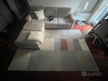 Tappeto Colorato Westwing 200x300cm