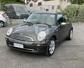 MINI Mini 1.6 16V One Park Lane