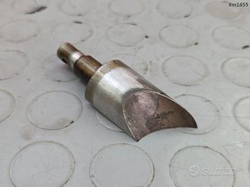 VALVOLA SCARICO SUZUKI RM 125 1993 1994 1995