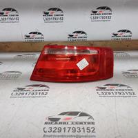 Fanale stop posteriore destro 2011 audi a5 b8 spor