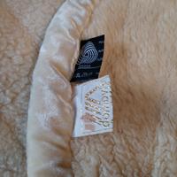 Coperta lana merino 220x170 cm