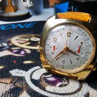 orologio vintage manuale Landeron