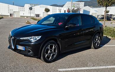 ALFA ROMEO STELVIO 2.2 Q4 210CV