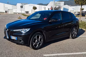 ALFA ROMEO STELVIO 2.2 Q4 210CV