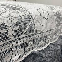 Tovaglia fatta a mano