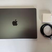 MacBook Pro 14” M3 Pro