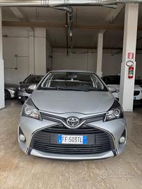 Toyota Yaris 2016 1.0 5 porte