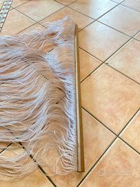 Tenda a frange per esterno