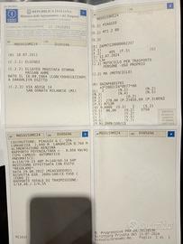 Piaggio MP3 300 - 2011