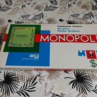 monopoli in lire
