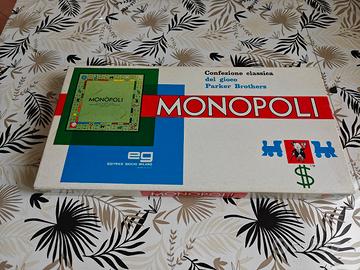 monopoli in lire