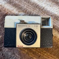 Kodak instamatic 25