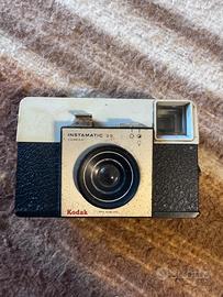 Kodak instamatic 25