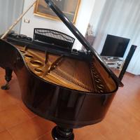 Piano forte a coda