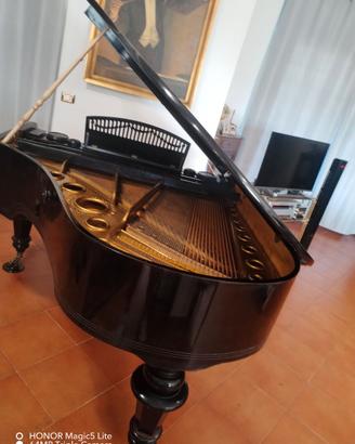 Piano forte a coda