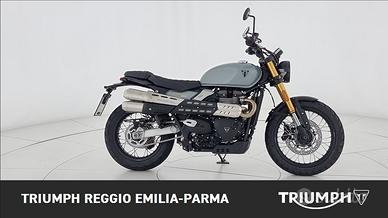 TRIUMPH Scrambler 900 Abs
