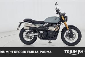 TRIUMPH Scrambler 900 Abs