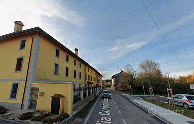 A udine - monolocale