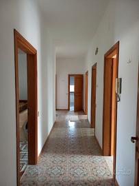 Ampio appartamento panoramico 130 mq