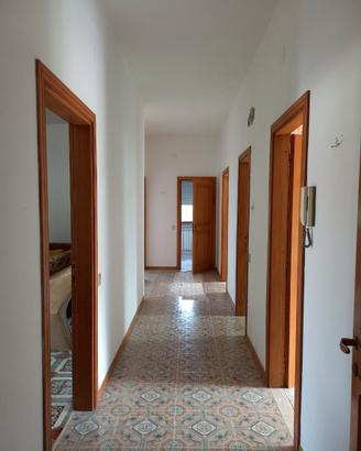 Ampio appartamento panoramico 130 mq