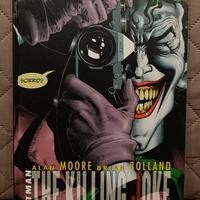 Batman. The killing Joke - Nuovo da collezione
