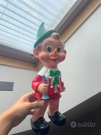Pinocchio vintage anni ‘70