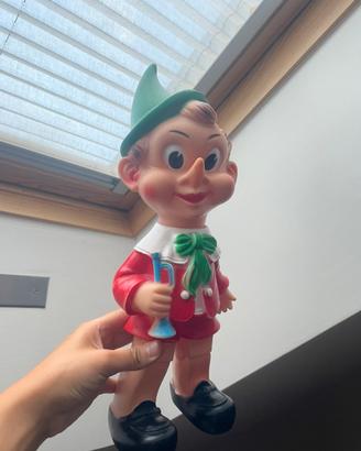 Pinocchio vintage anni ‘70