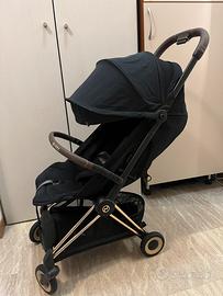 Passeggino cybex coya